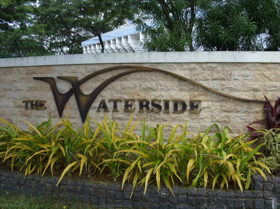 The Waterside (D15), Condominium #1031482